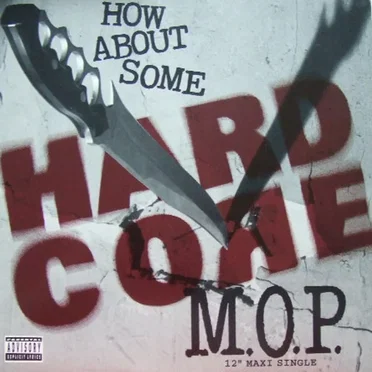 How About Some Hardcore