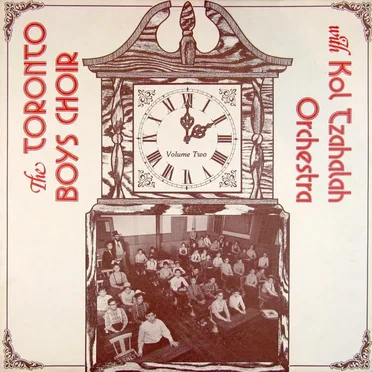 Toronto Boys Choir, Vol. II