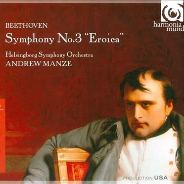 Symphony no. 3 “Eroica”
