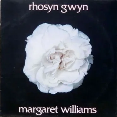 Rhosyn Gwyn