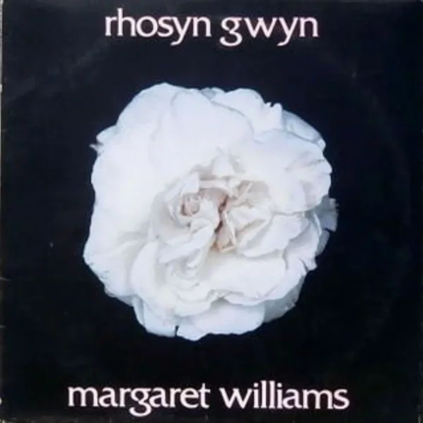 Rhosyn Gwyn