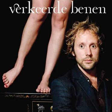 Verkeerde Benen by Ronald Snijders - album cover