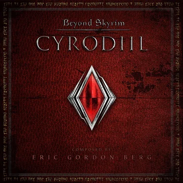 Beyond Skyrim: Cyrodiil