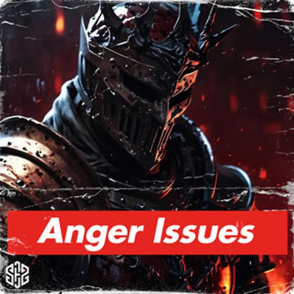 Anger Issues