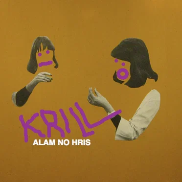 Alam No Hris by Krill - album cover