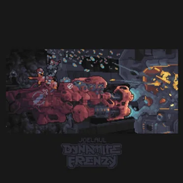 Dynamite Frenzy