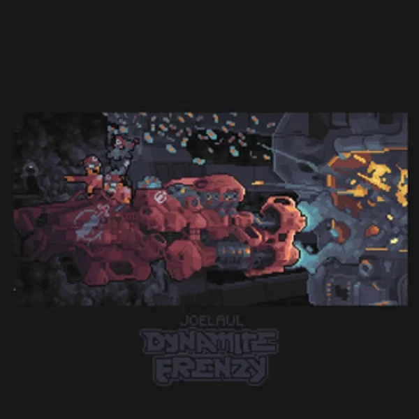 Dynamite Frenzy