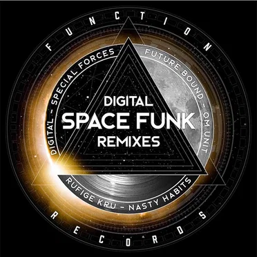 Space Funk Remixes
