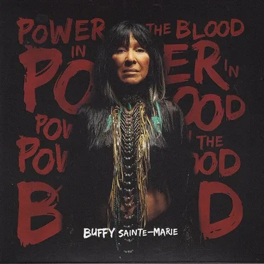 Power in the Blood