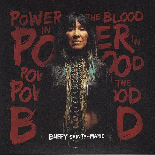 Power in the Blood