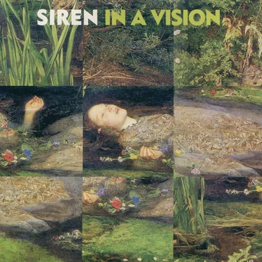 In A Vision by Siren - album cover