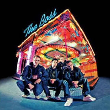 Hypes Can Suck It by The Boss - album cover