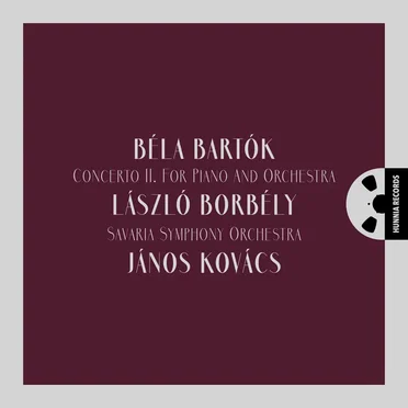 Piano Concerto no. 2