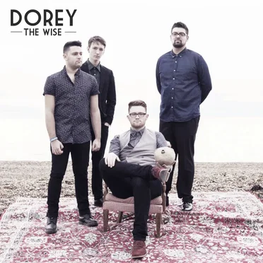 Dorey The Wise by Dorey The Wise - album cover