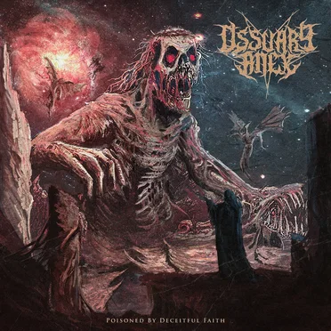 Ossuary Anex