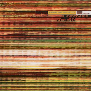 Matrix Surfer