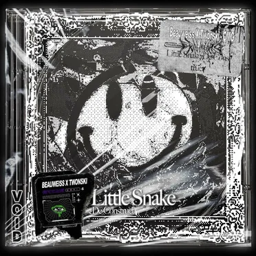 OMG (Little Snake de‐construct)