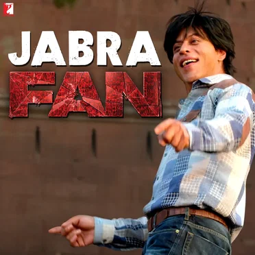 Jabra Fan (From “Fan”)