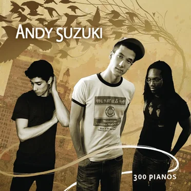 300 Pianos