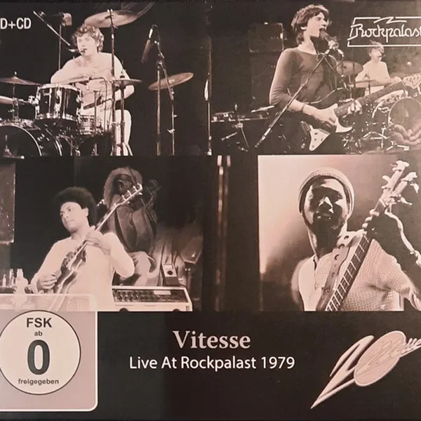 Live at Rockpalast 1979
