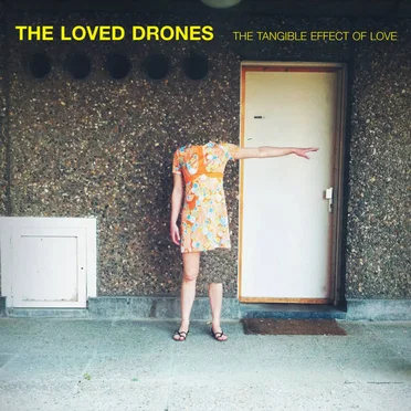The Tangible Effect of Love