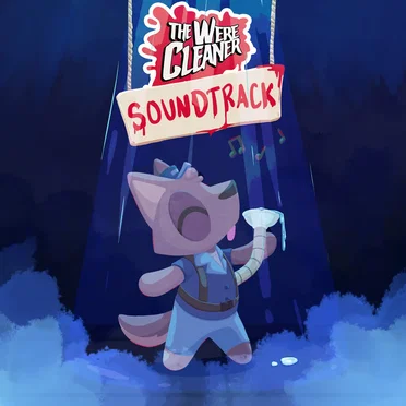The WereCleaner Soundtrack by David McLean - album cover