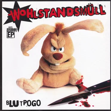 Blutpogo