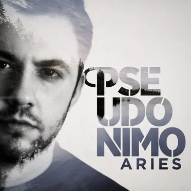 Aries by Pseudónimo - album cover