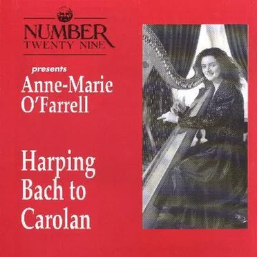 Anne-Marie O’Farrell