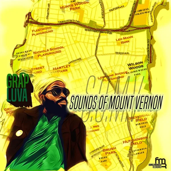 Sounds of Mount Vernon