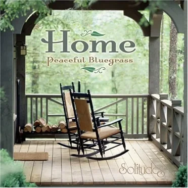 Home: Peaceful Bluegrass