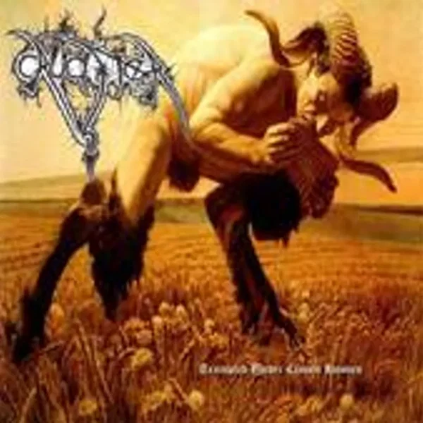 Trampled Under Cloven Hooves