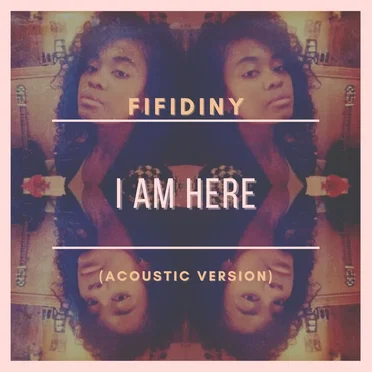 I Am Here (Acoustic Version)