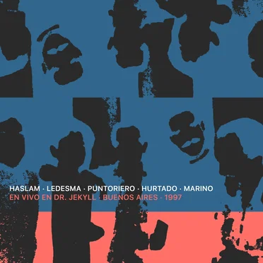 En vivo en Dr. Jekyll • Buenos Aires 1997