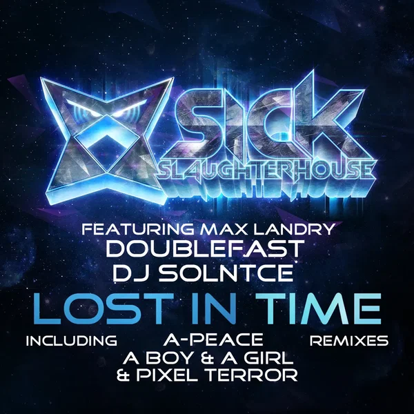 Lost In Time (remixes, part I)