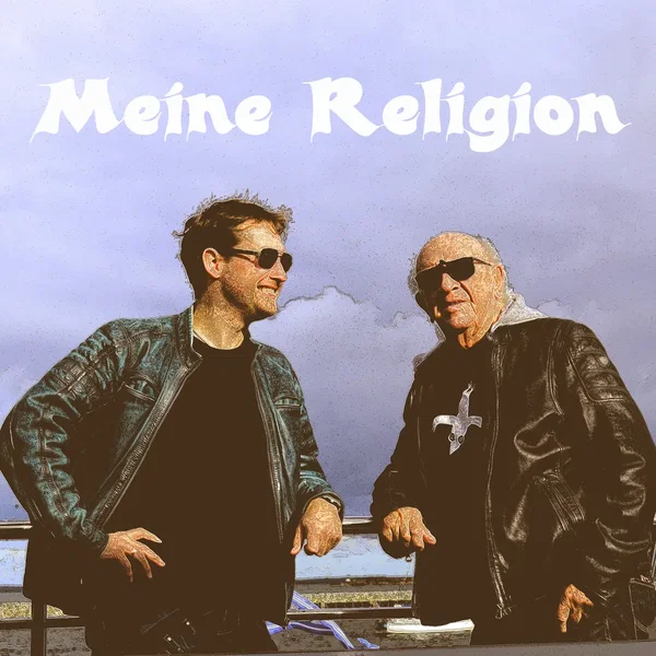 Meine Religion