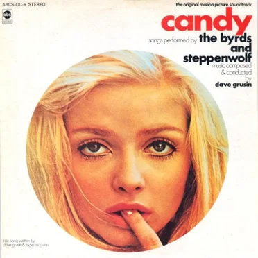 Candy (The Original Motion Picture Soundtrack)
