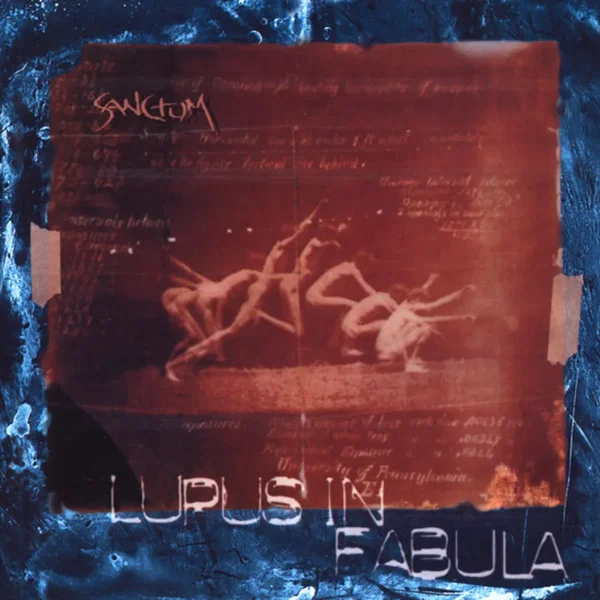 Lupus in Fabula