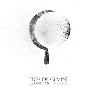 Constantinople by Ides of Gemini - album cover