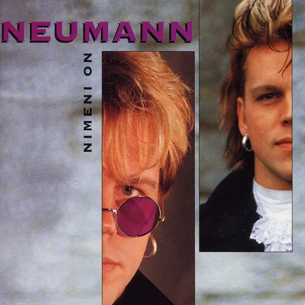 Nimeni on Neumann
