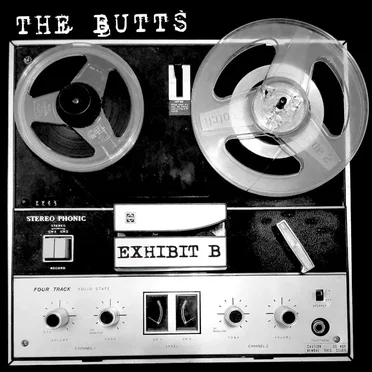 Exhibit B: A Collection of Demos, B-Sides, and Rarities