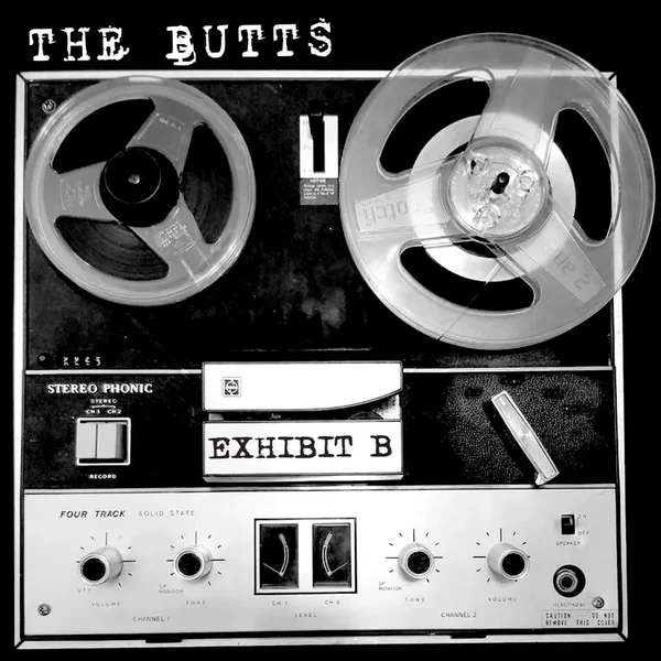 Exhibit B: A Collection of Demos, B-Sides, and Rarities