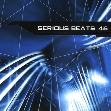 Serious Beats 46 by Various Artists - album cover