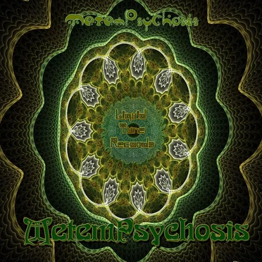 Metempsychosis by Various Artists - album cover