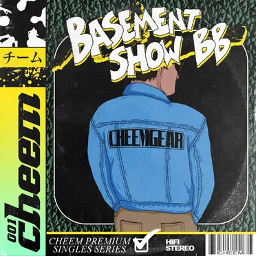 Basement Show BB