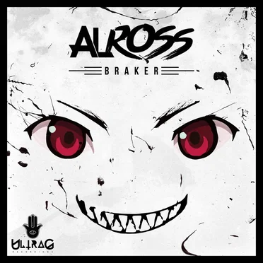 Braker by Al Ross - album cover