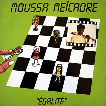 Egalité
