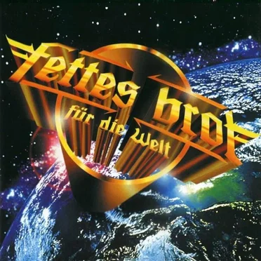 Fettes Brot für die Welt