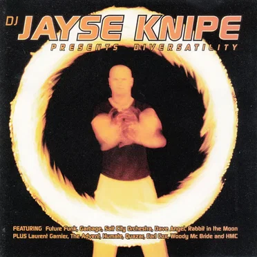 Jayse Knipe