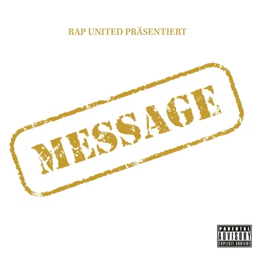 Message by Various Artists - album cover